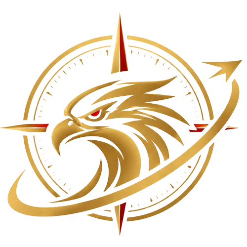 智猎全域 Logo